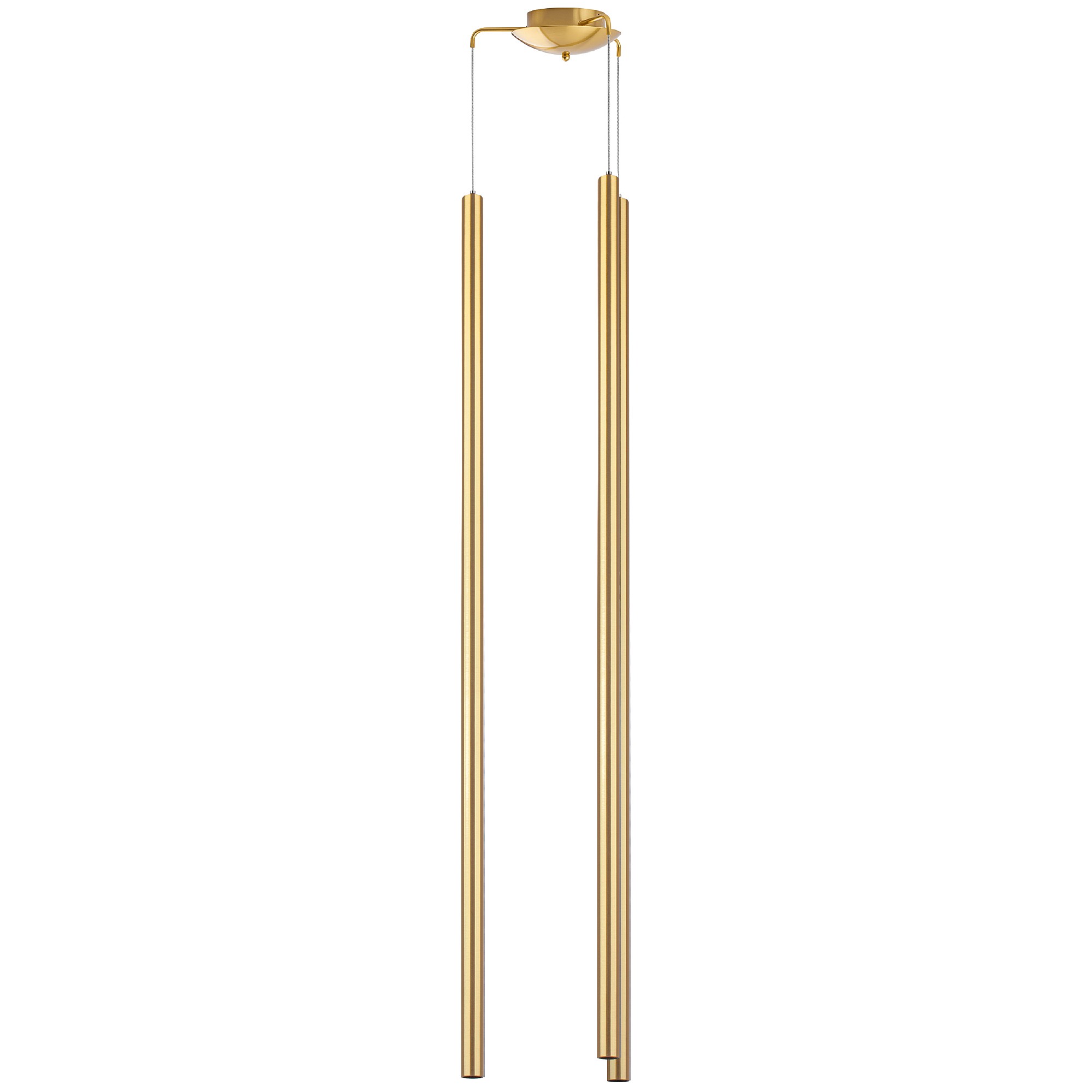 Светильник подвесной Lightstar Tubo L3T747433