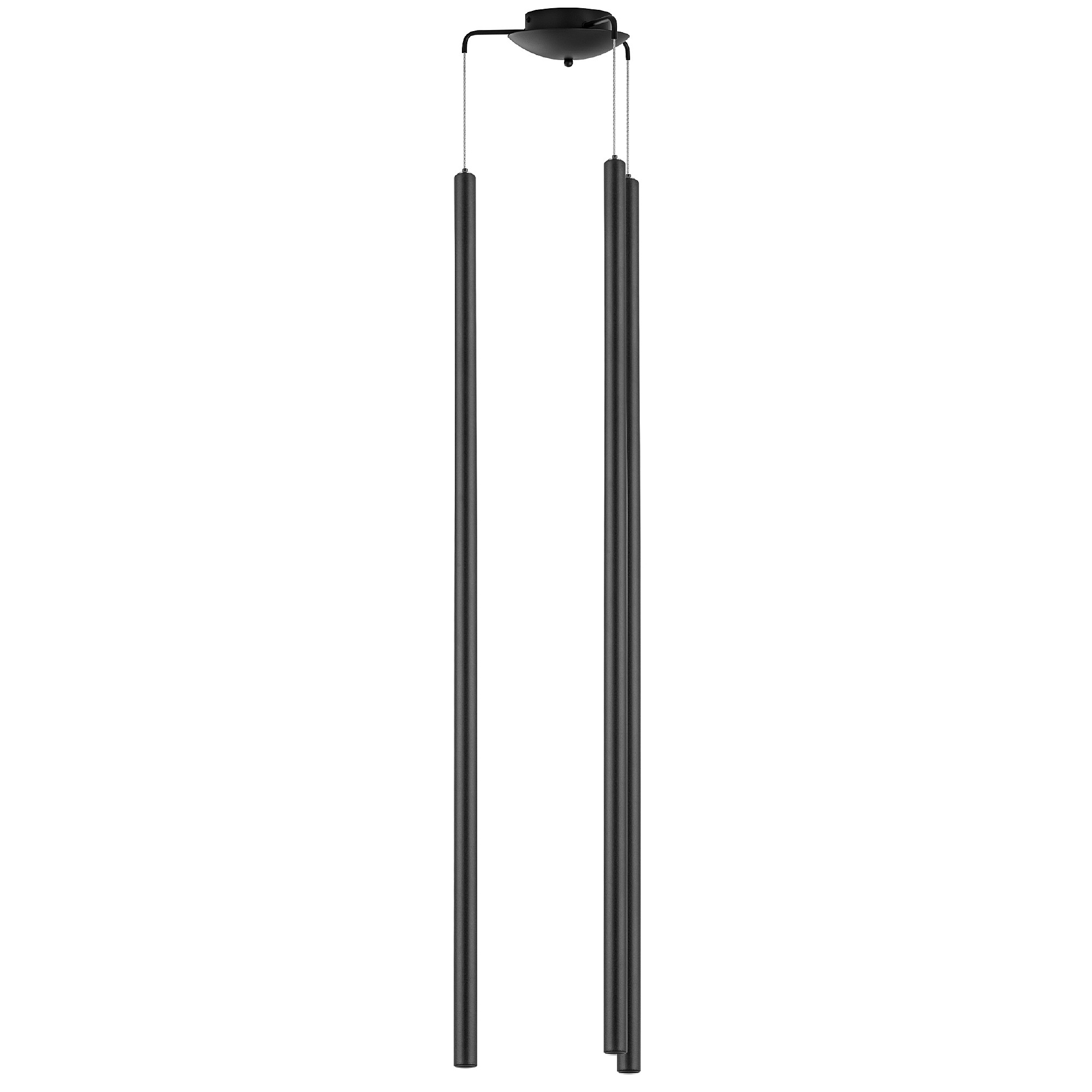 Светильник подвесной Lightstar Tubo L3T747437