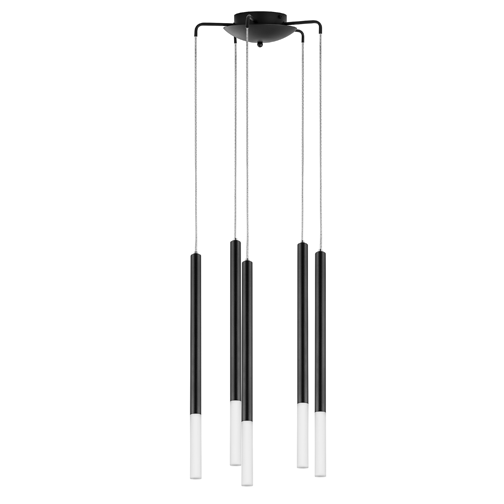 Светильник подвесной Lightstar Tubo L5T747147