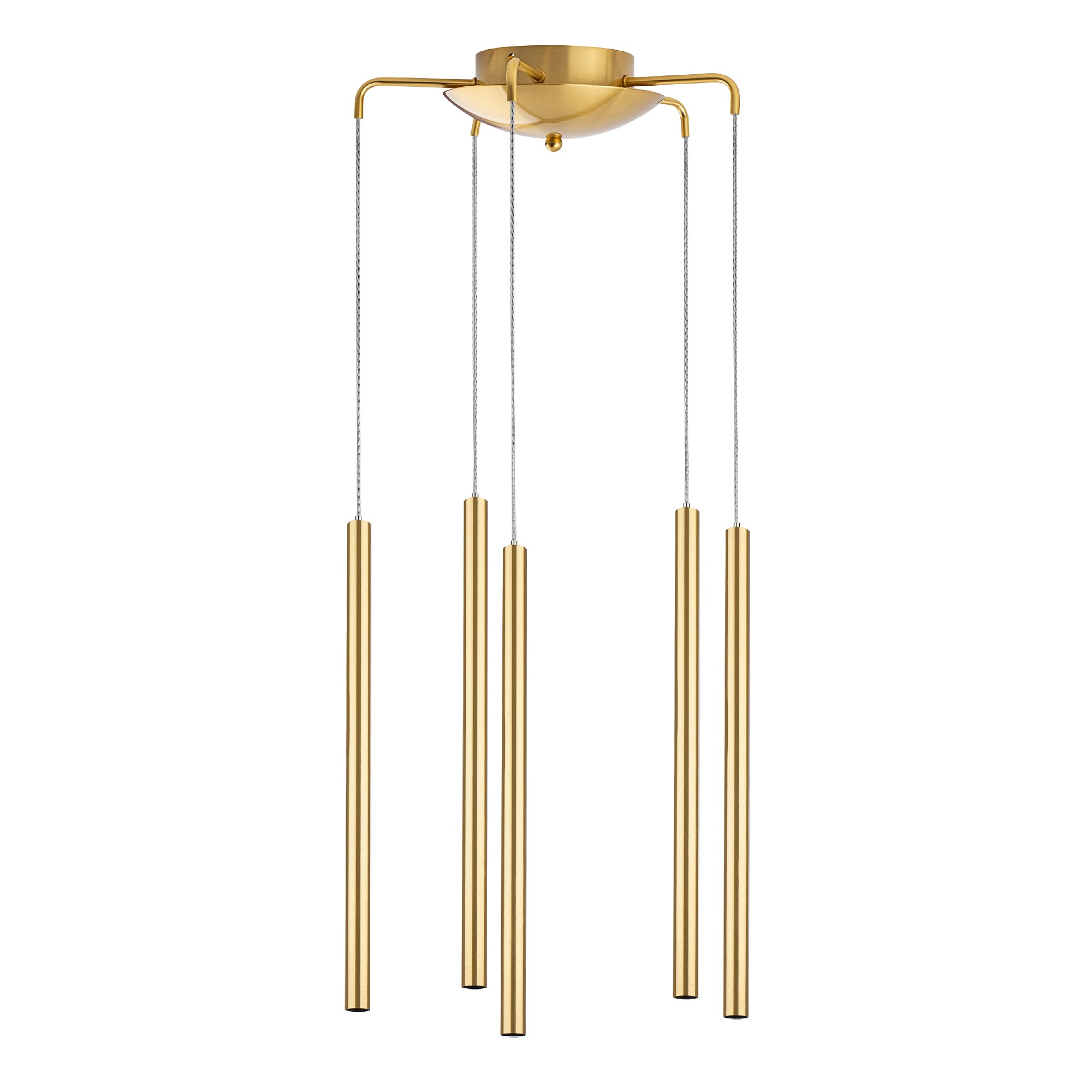 Светильник подвесной Lightstar Tubo L5T747233