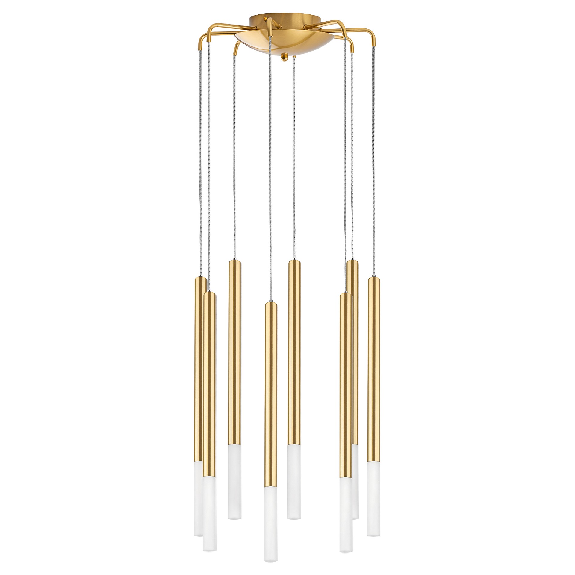 Светильник подвесной Lightstar Tubo L8T747143