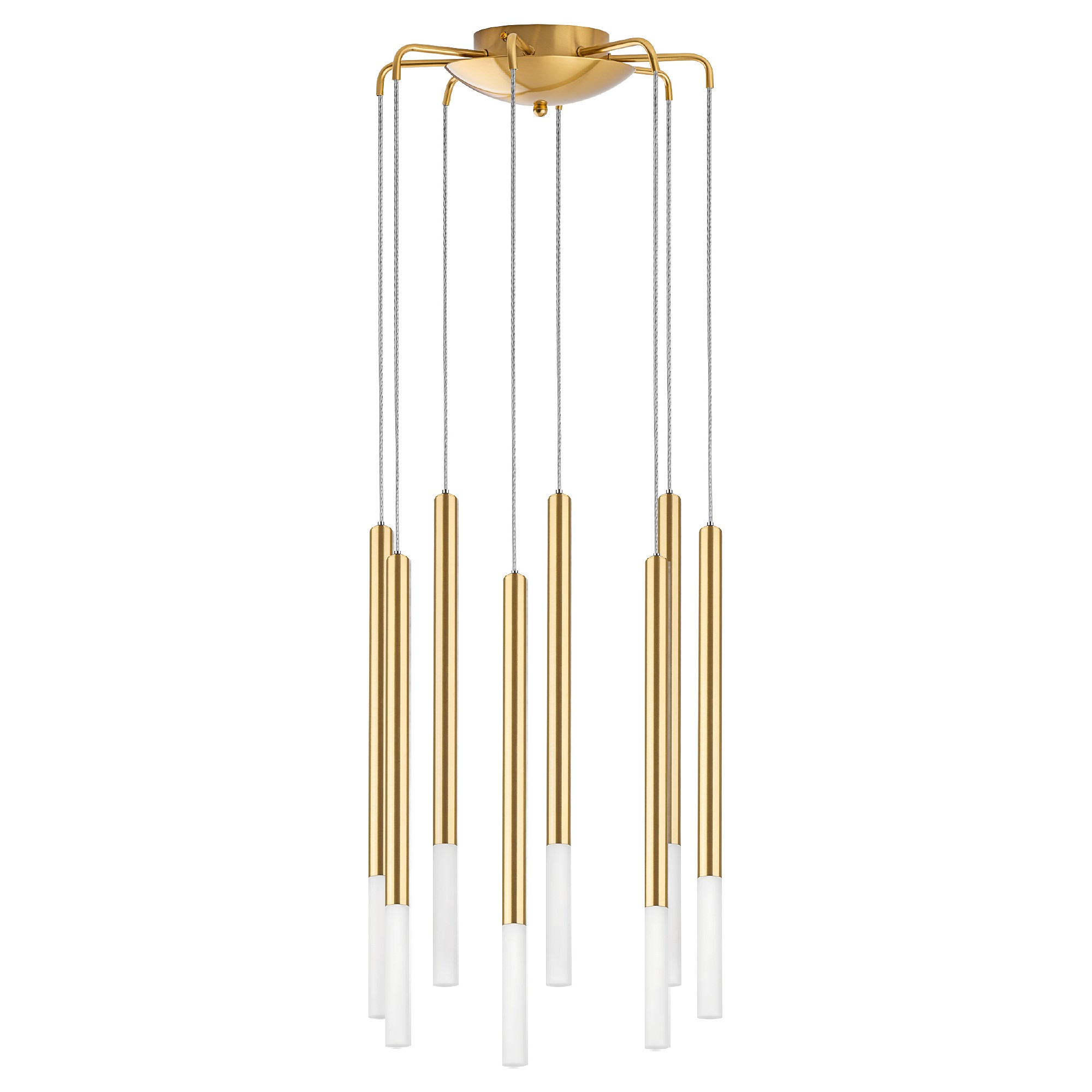 Светильник подвесной Lightstar Tubo L8T747143