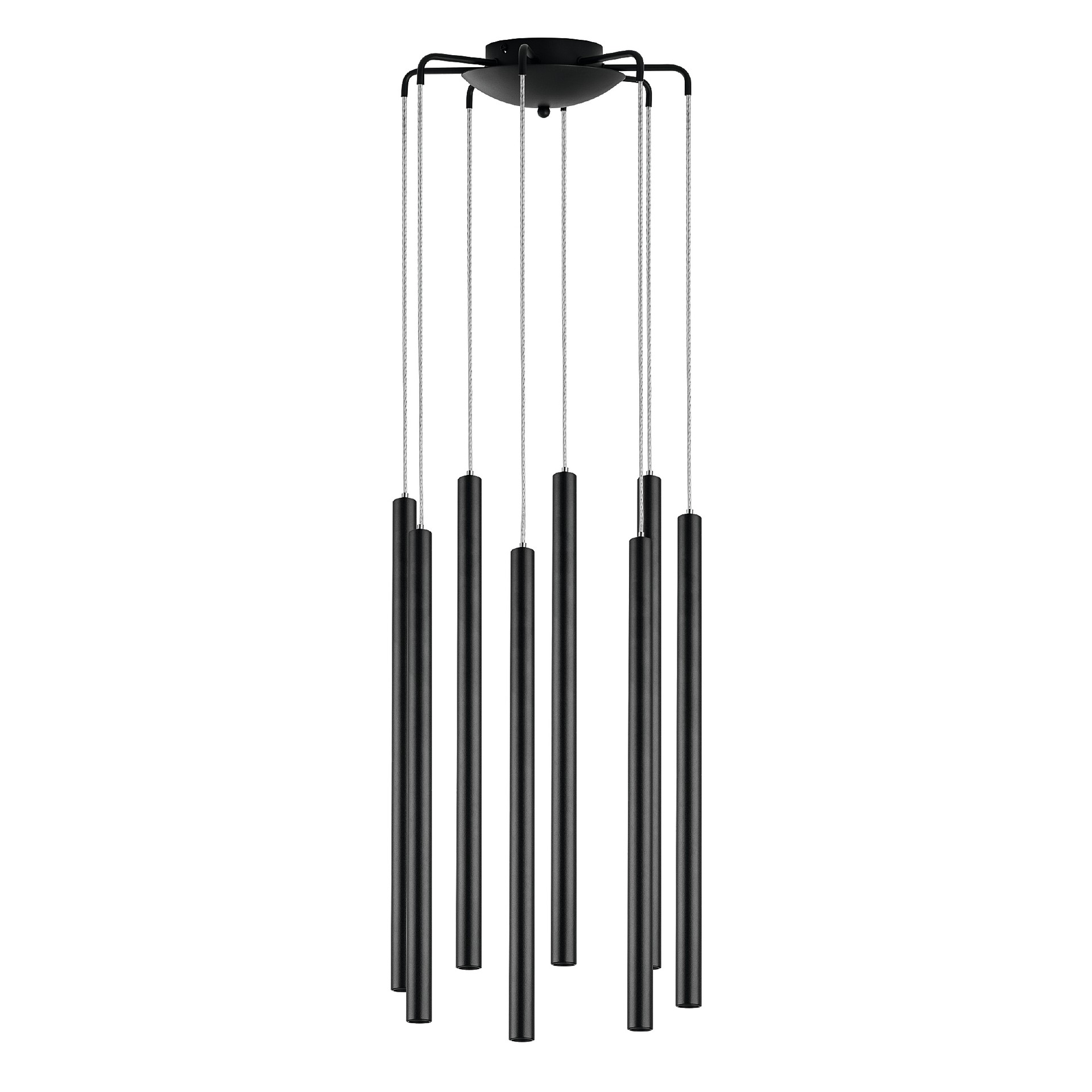 Светильник подвесной Lightstar Tubo L8T747237