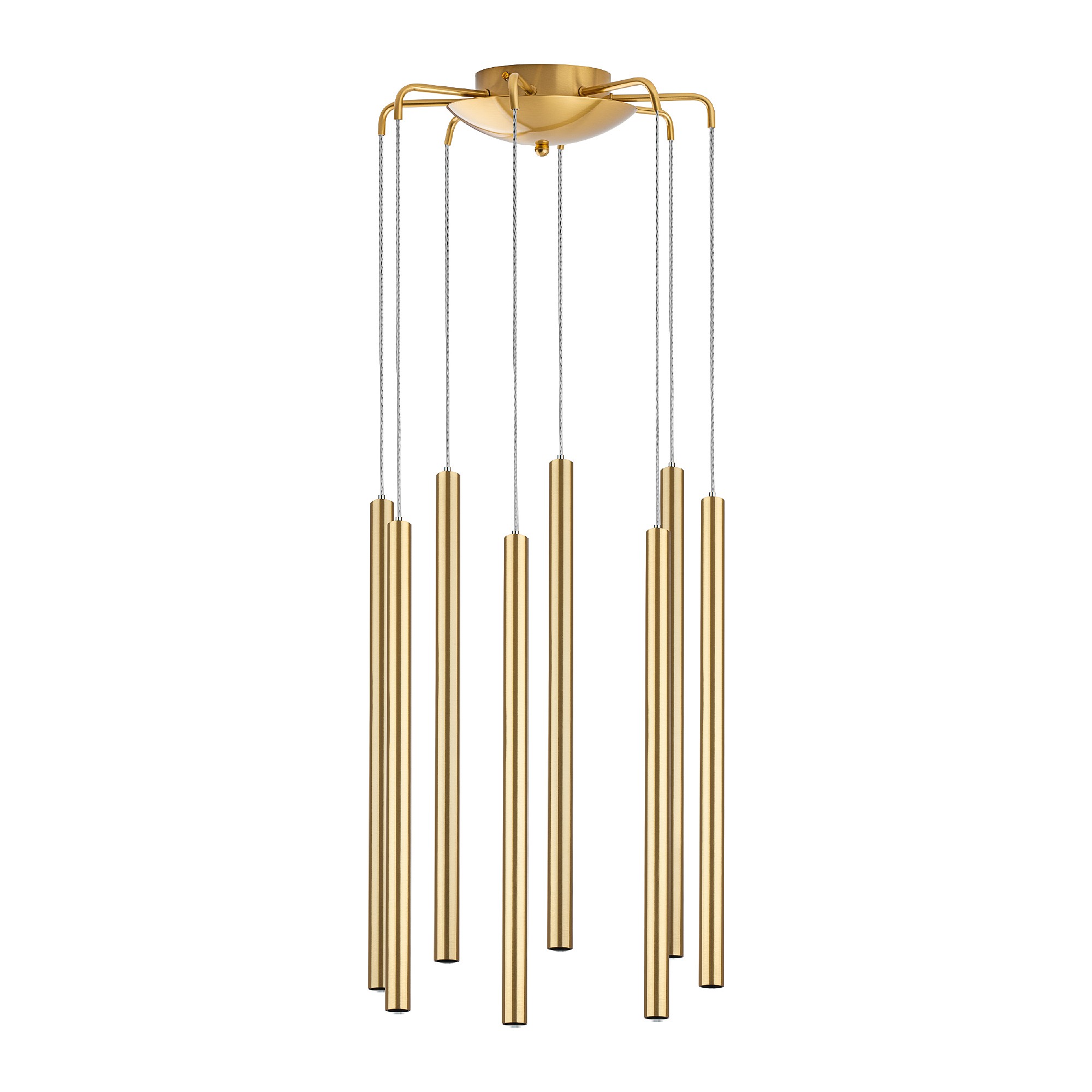 Светильник подвесной Lightstar Tubo L8T747243