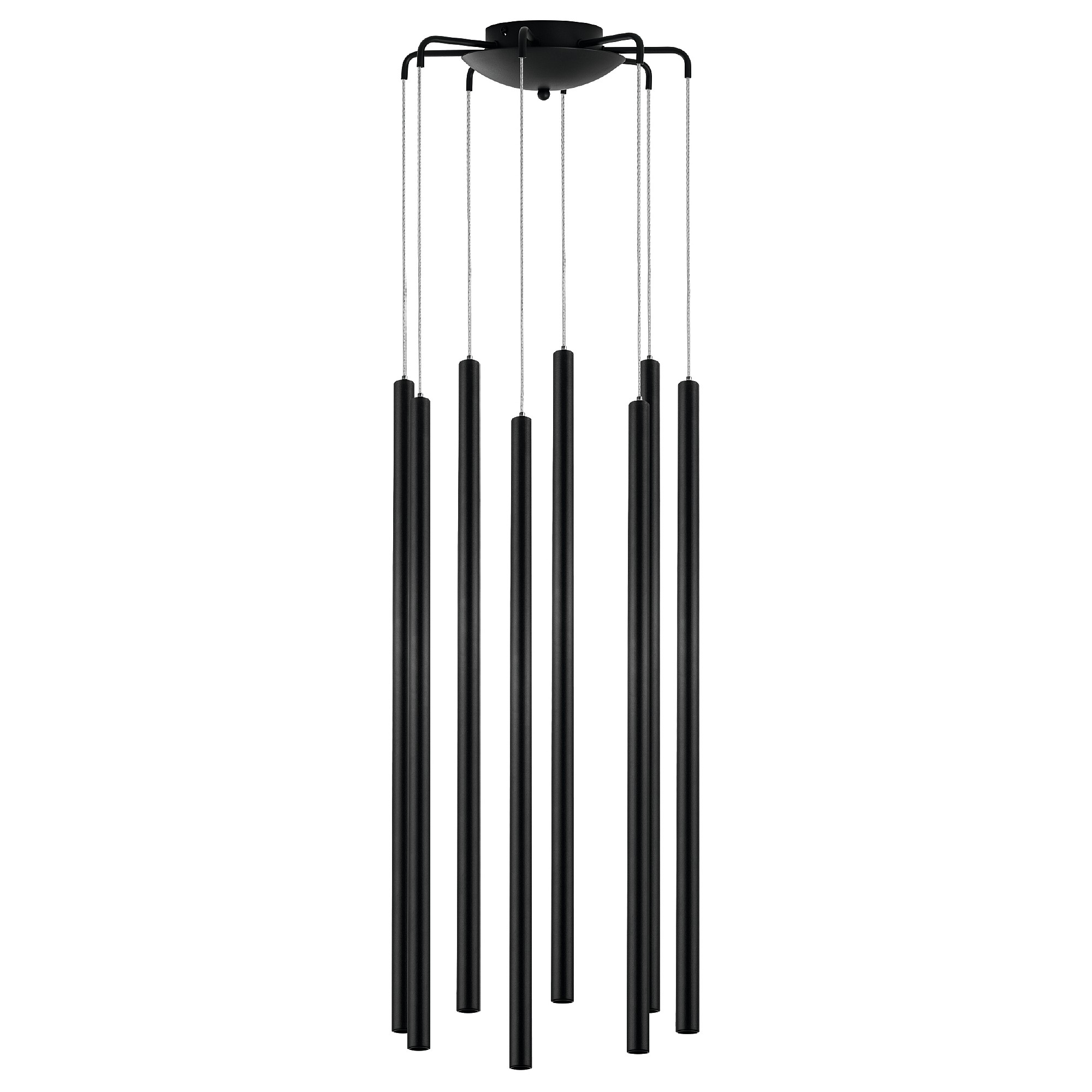 Светильник подвесной Lightstar Tubo L8T747337