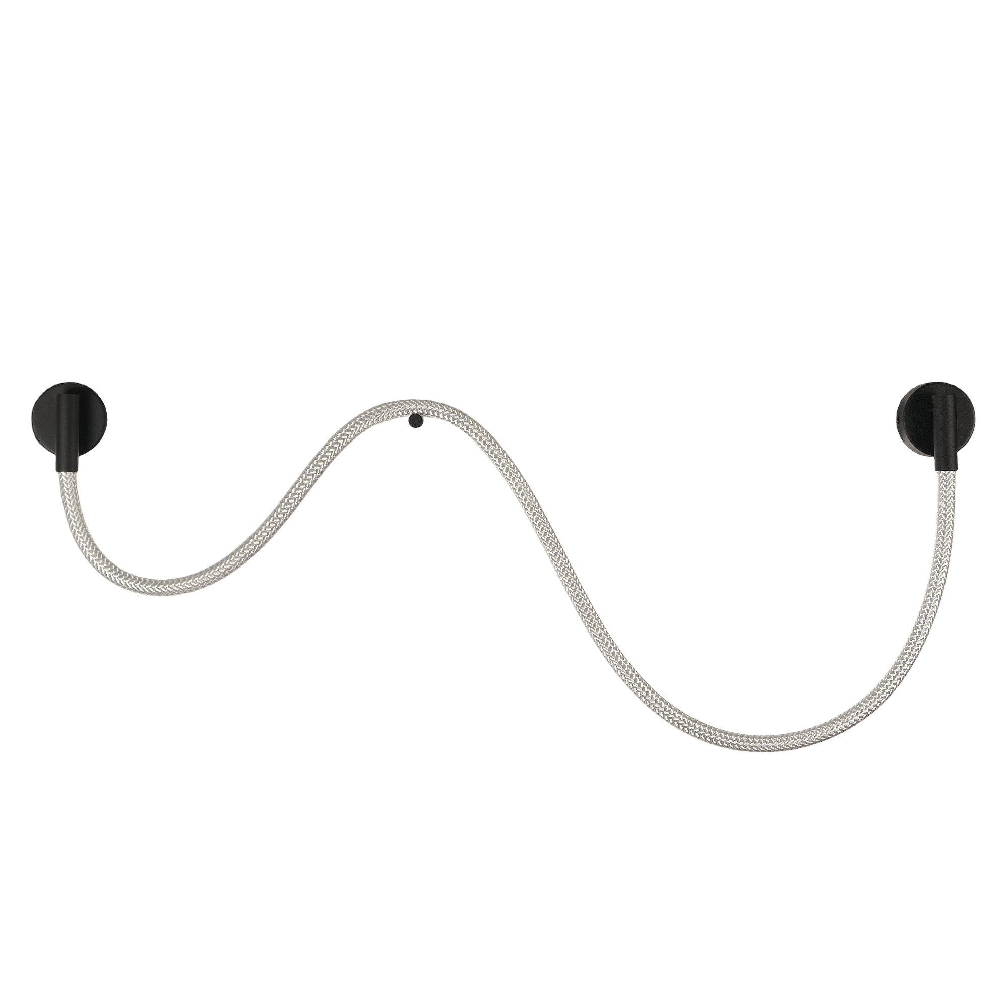 Настенный светильник MyFar Kenneth MR2140-1WL