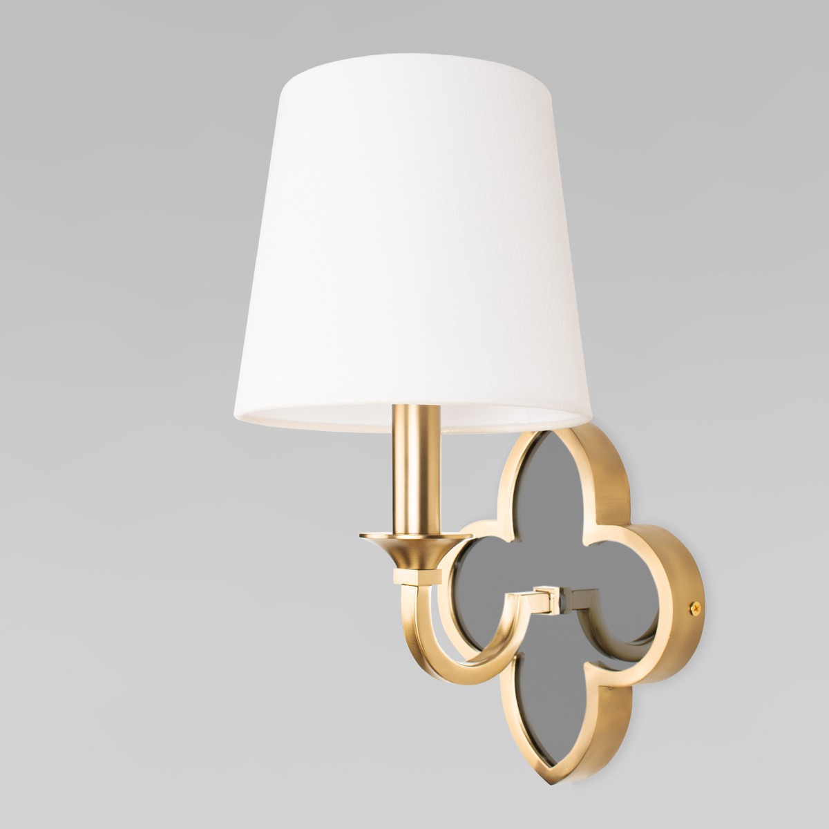 Настенное бра Loft It Silence 10303W/B Brass