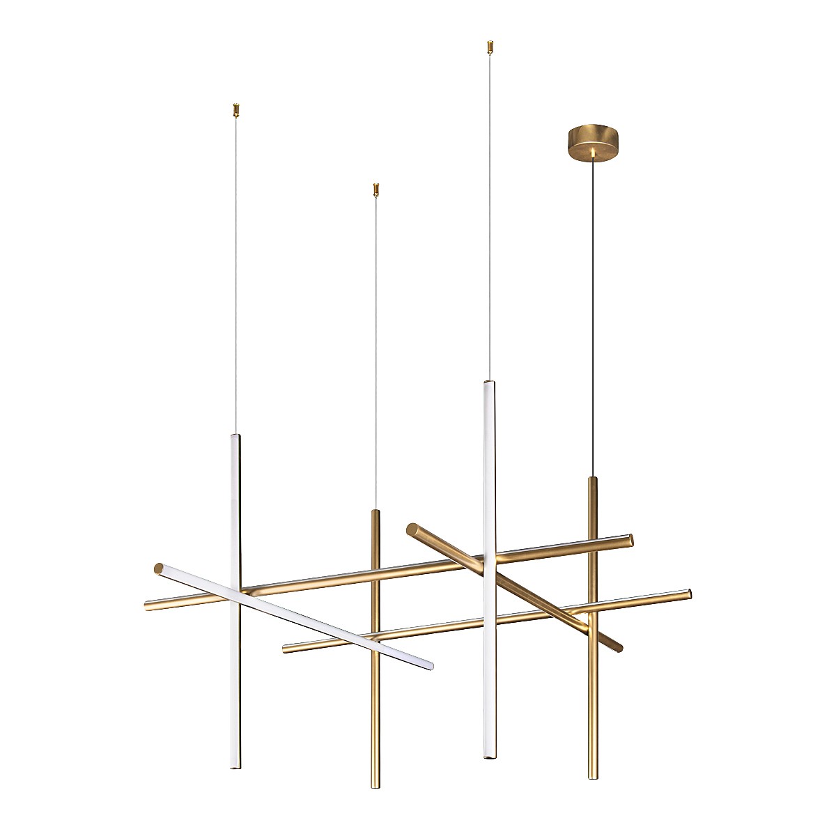 Светильник подвесной Loft It Coordinates 10393/A