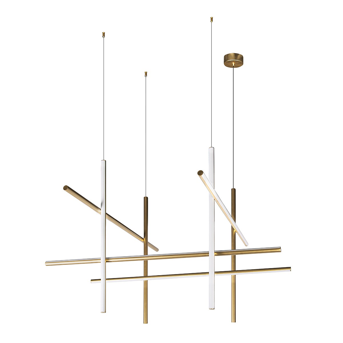 Светильник подвесной Loft It Coordinates 10393/B