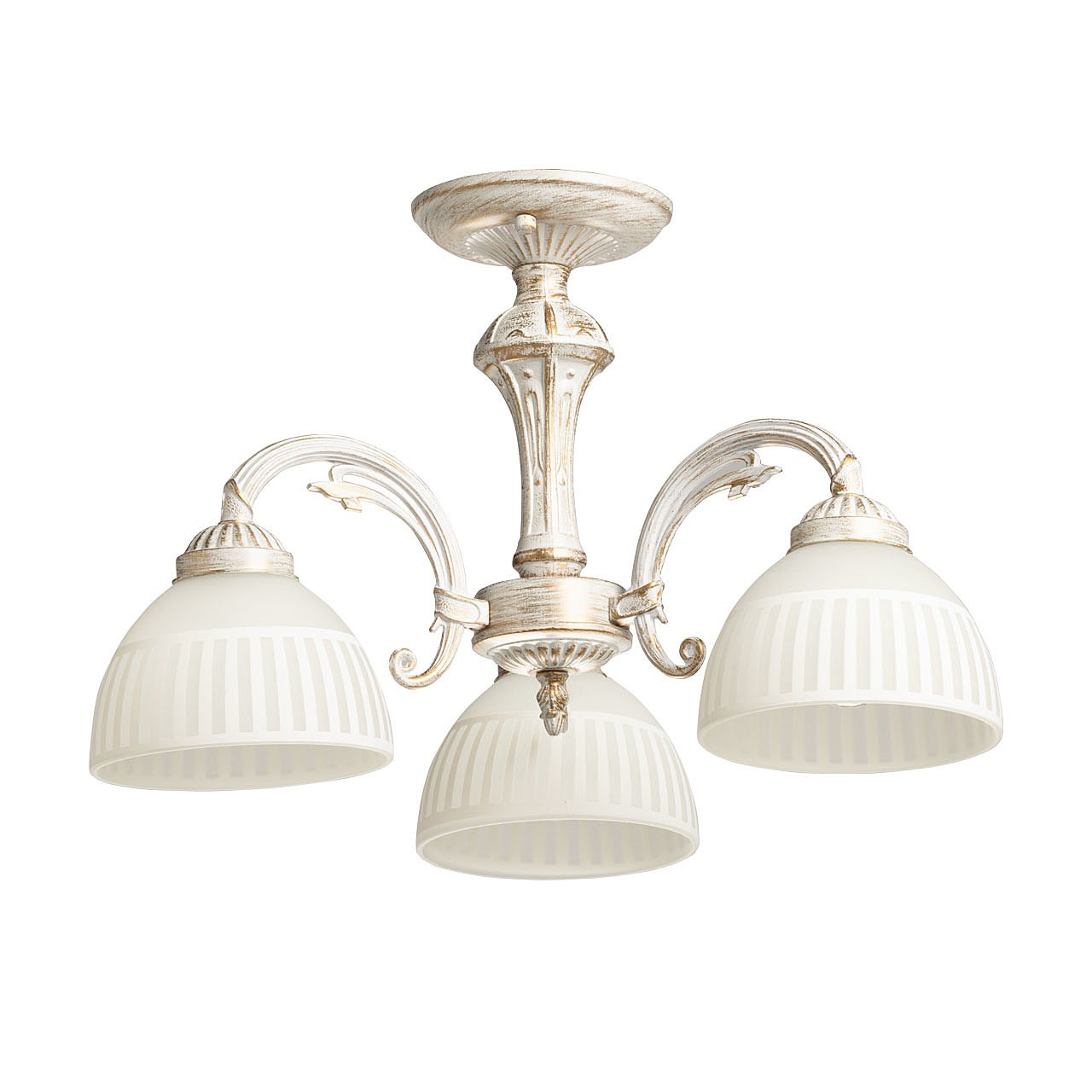 Потолочная люстра De Markt Ариадна 105012103