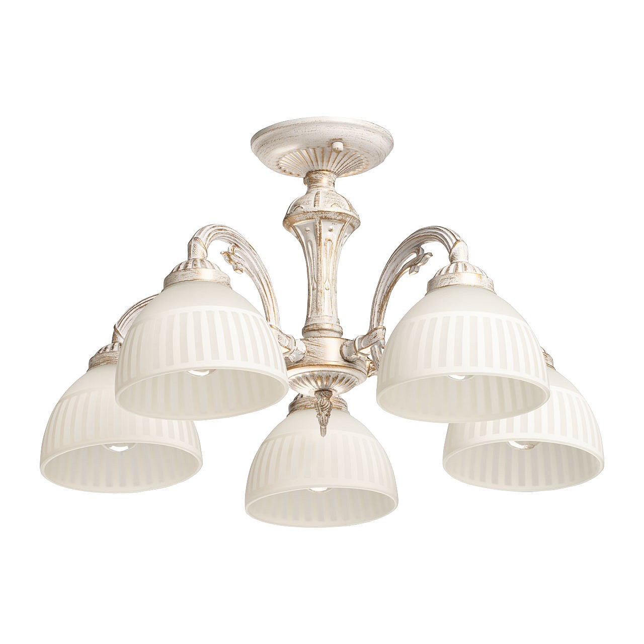 Потолочная люстра De Markt Ариадна 105012205