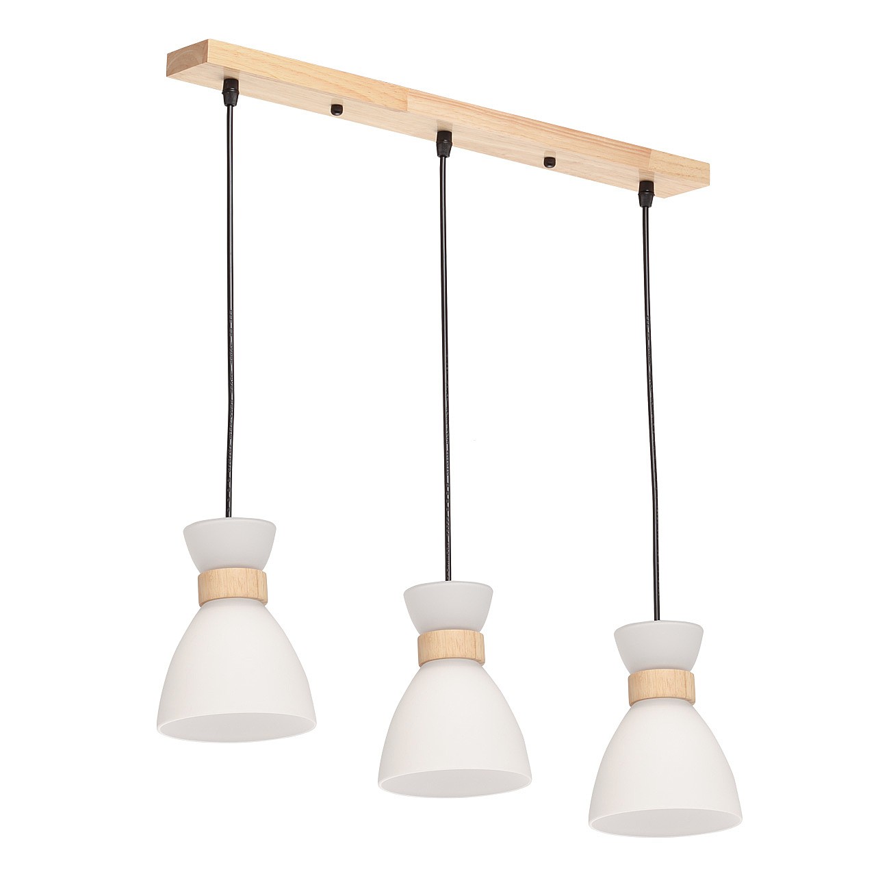 Светильник подвесной De Markt Лоск 107010203