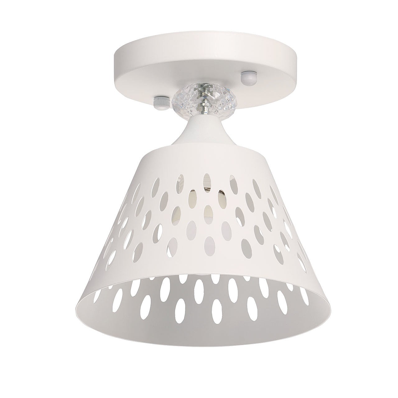 Светильник потолочный De Markt Соло 112013301