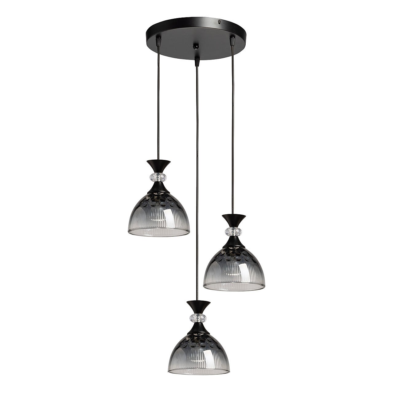 Светильник подвесной De Markt Соло 112014803