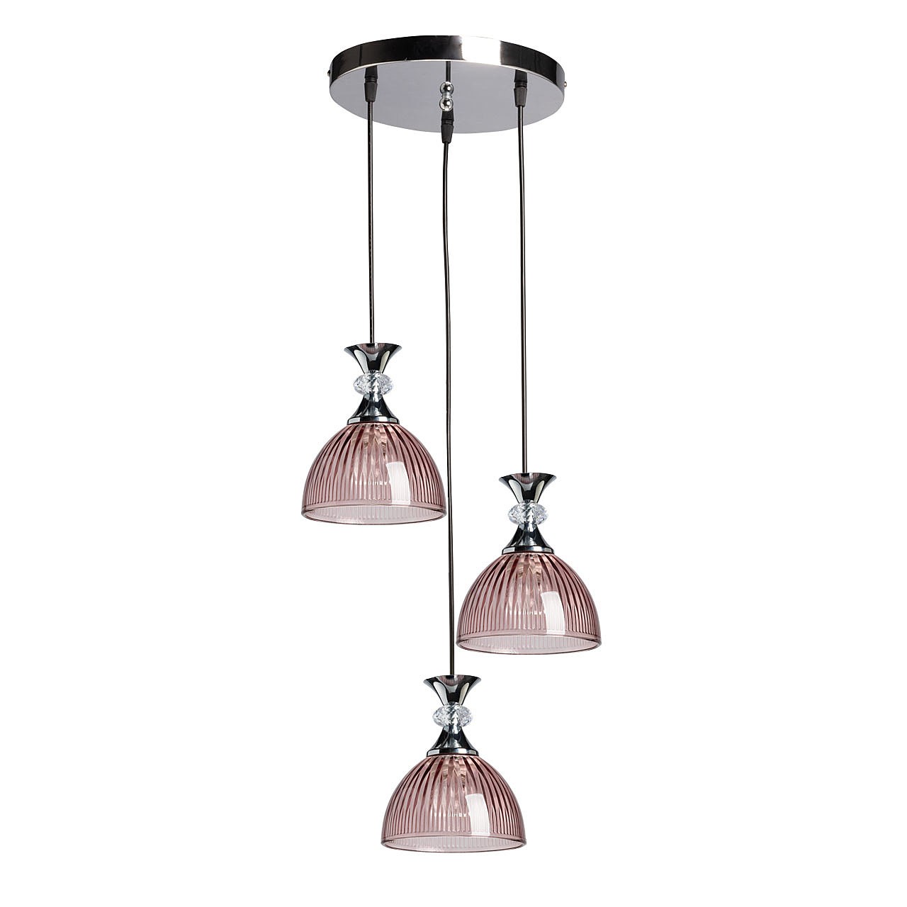 Светильник подвесной De Markt Соло 112014903