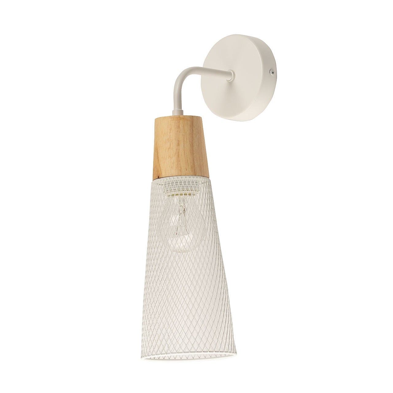 Настенное бра De Markt Соло 112024601