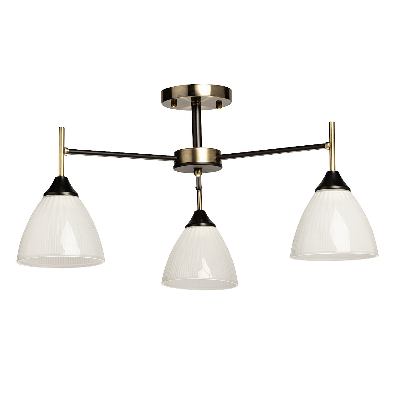 Потолочная люстра De Markt Дэла 116010303