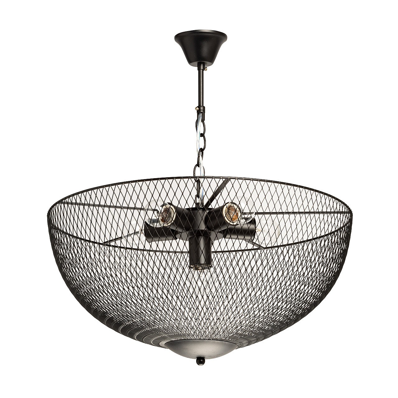 Подвесная люстра De Markt Вита 220015106