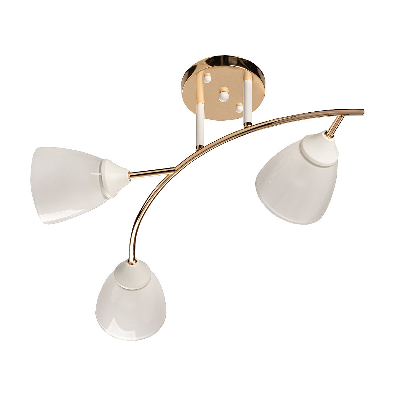 Потолочная люстра De Markt Восторг 242017903