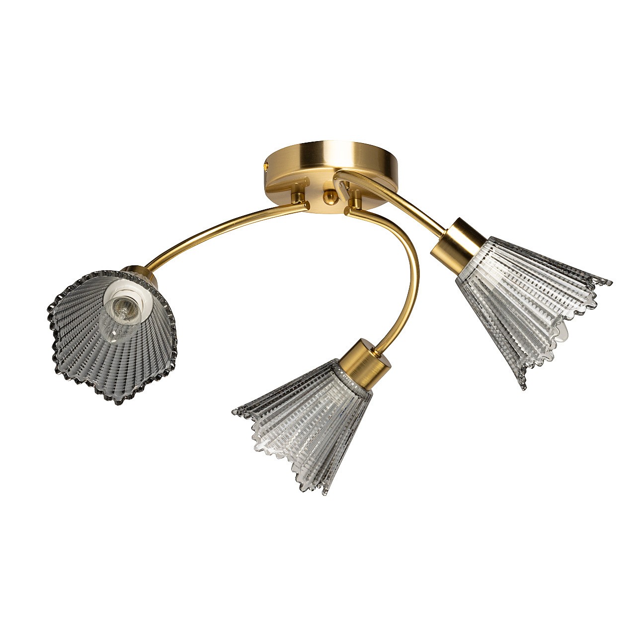 Потолочная люстра De Markt Восторг 242018103