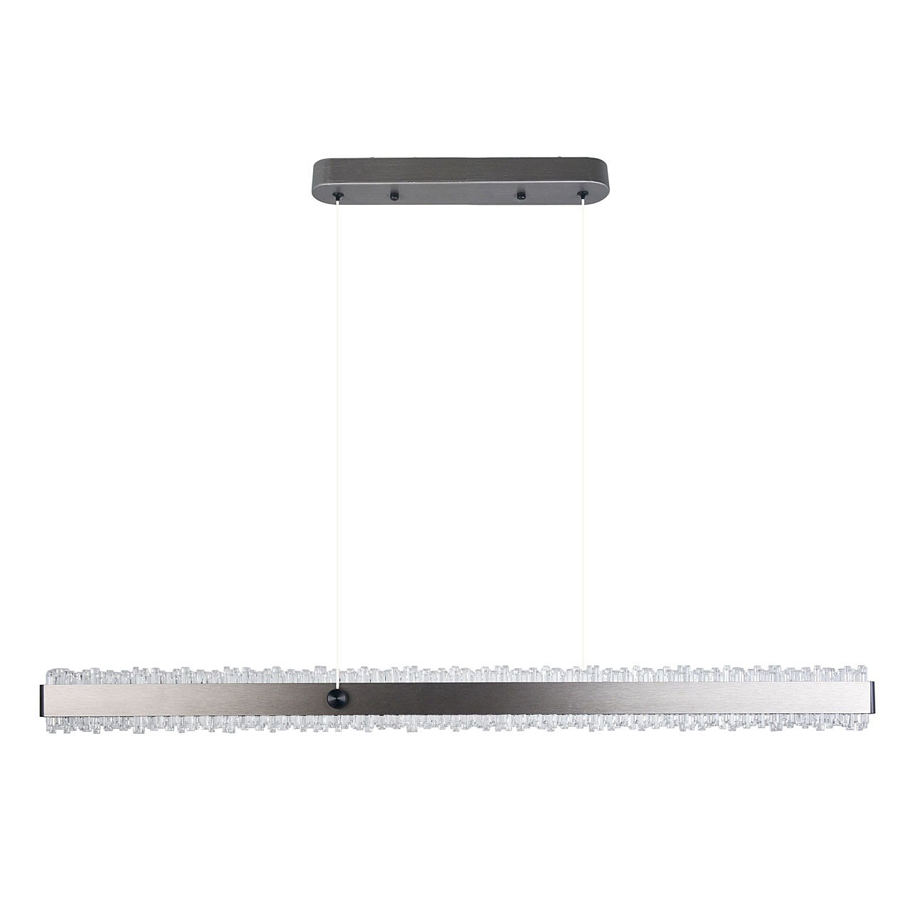 Светильник подвесной De Markt Платлинг 377014801