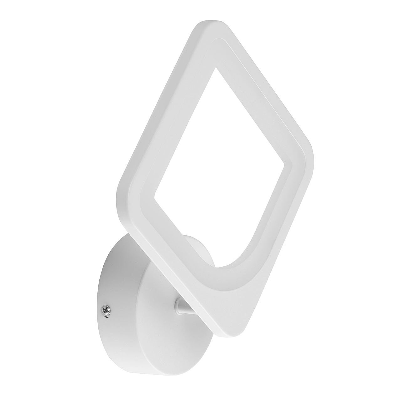 Настенное бра De Markt Мадлен 424025501