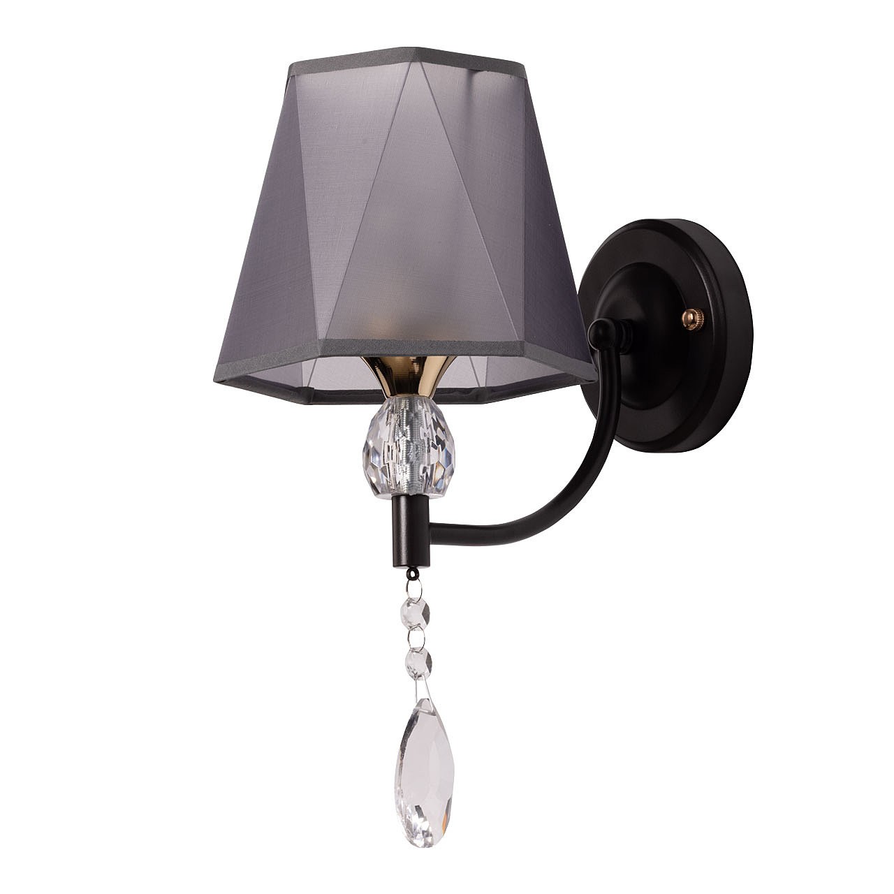 Настенное бра De Markt Виталина 448025401