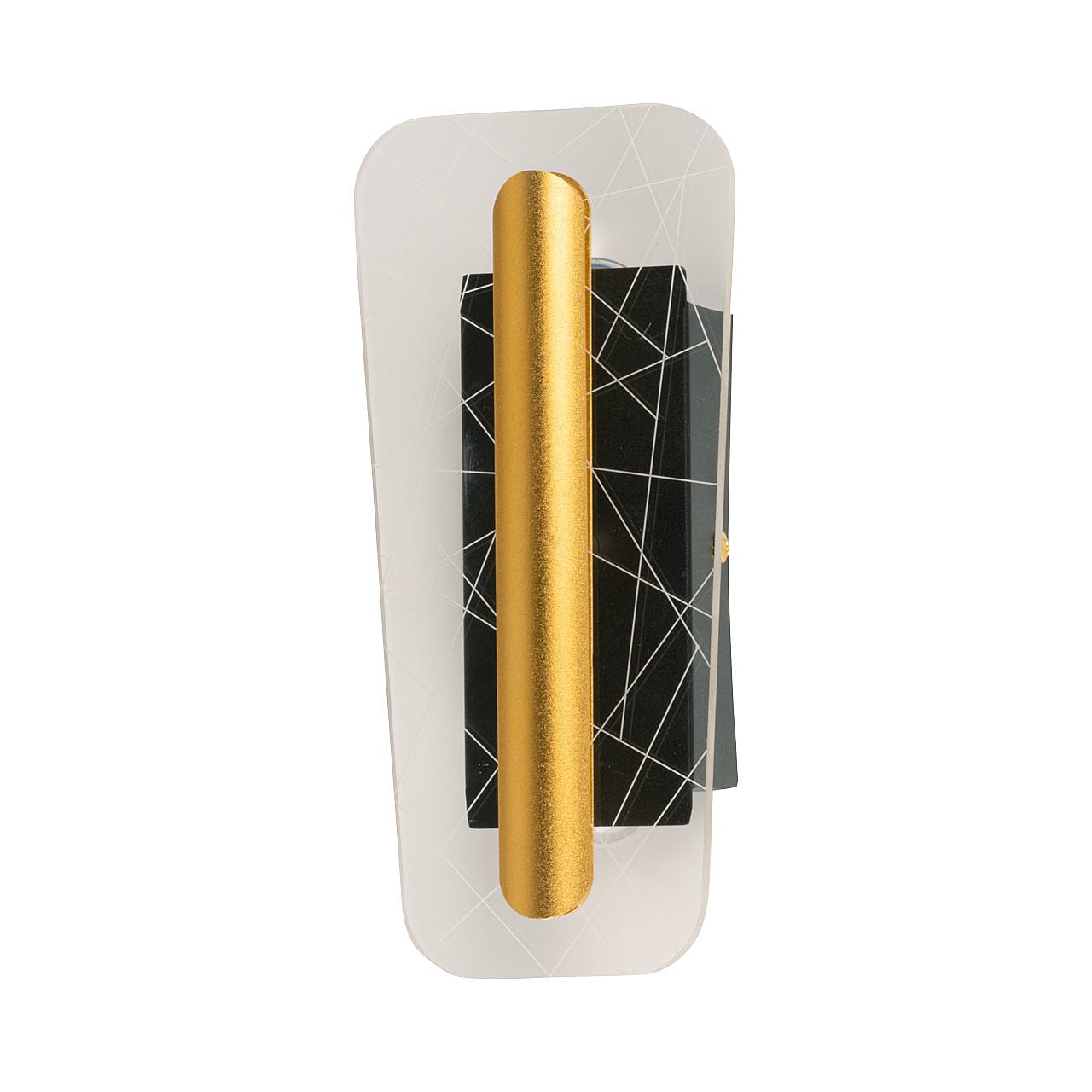 Настенный светильник De Markt Конти 488023701