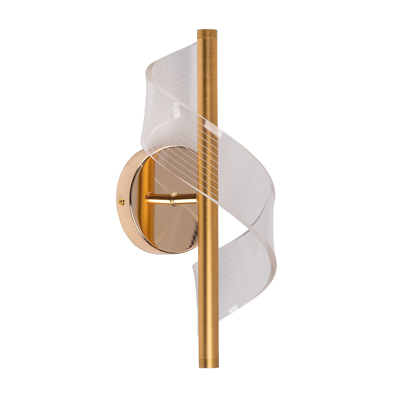 Настенное бра De Markt Конти 488023801