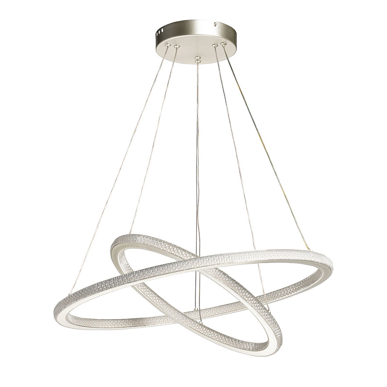 Подвесная люстра De Markt Оскар 510017302