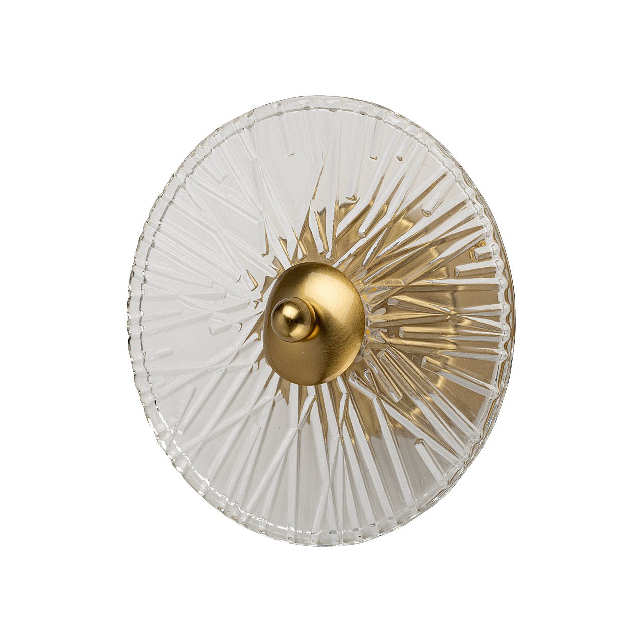 Настенный светильник De Markt Оскар 510026901