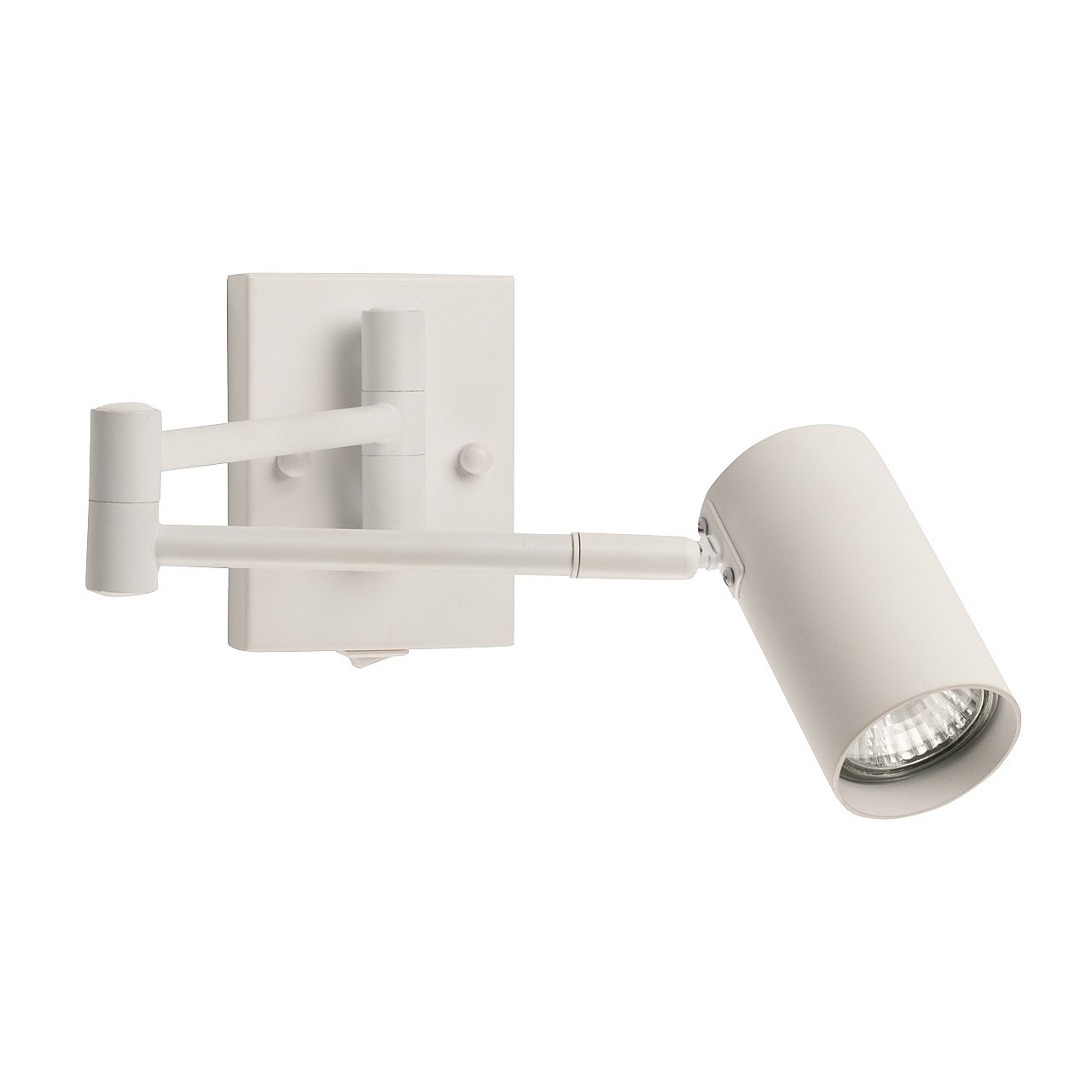 Настенный светильник De Markt Астор 545024801