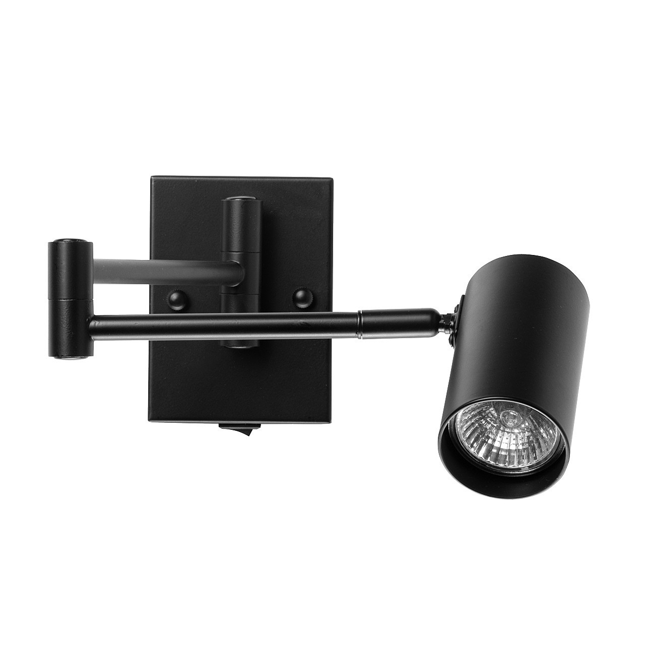 Настенный светильник De Markt Астор 545024901