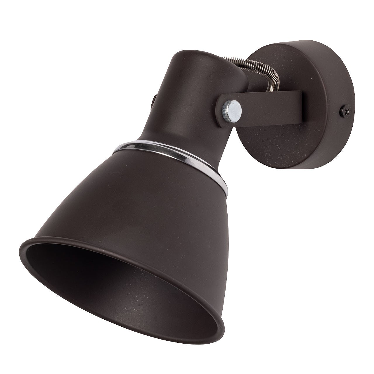 Светильник спот De Markt Ринген 547021401