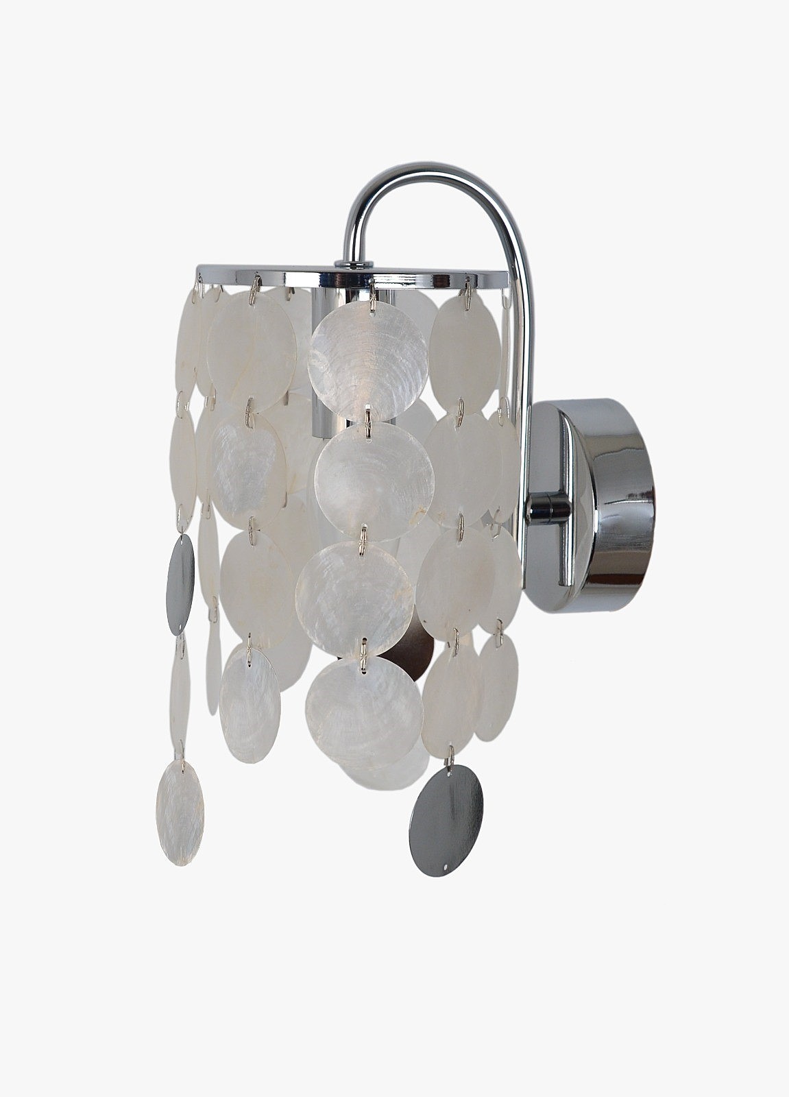 Настенное бра De Markt Эмилия 607025201