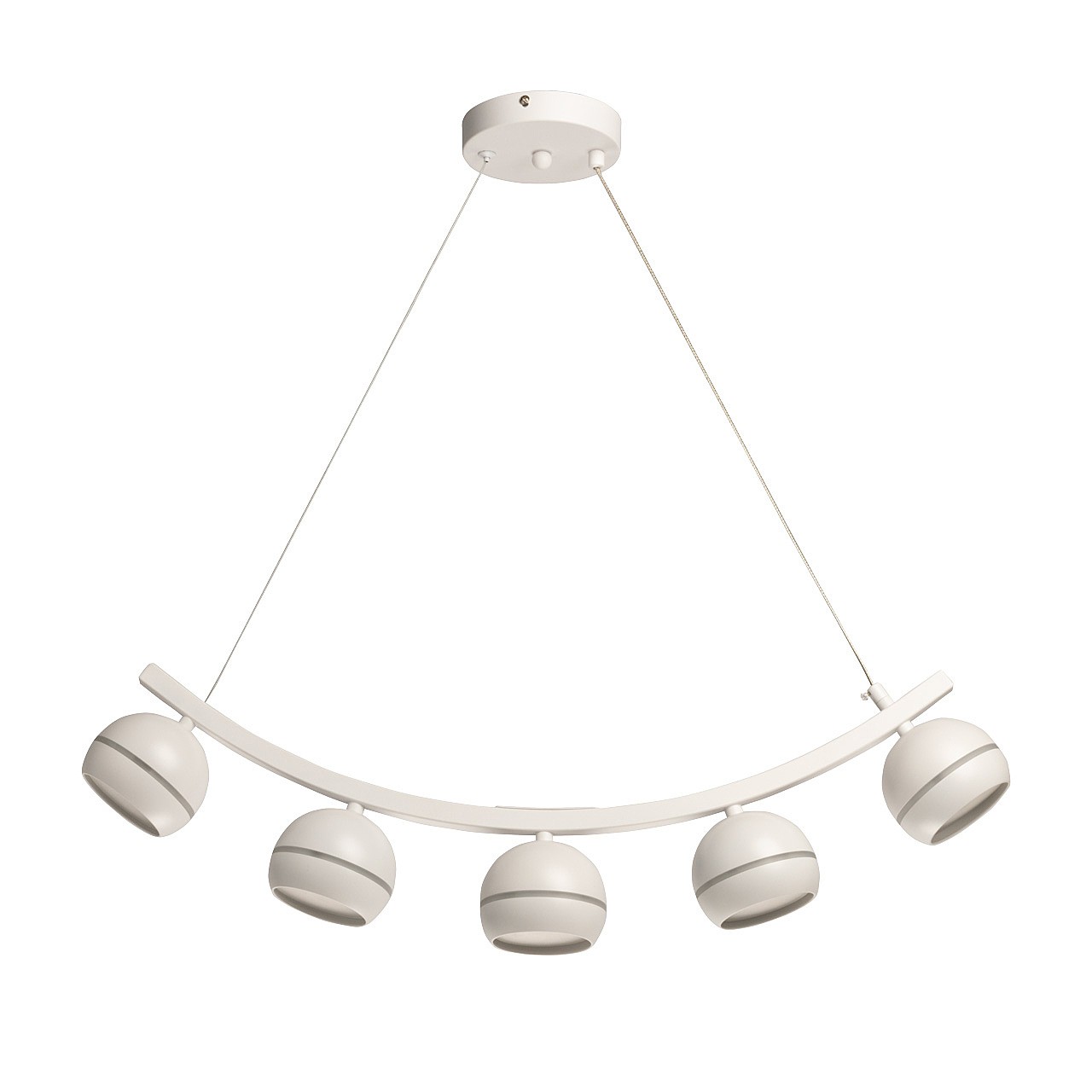 Светильник подвесной De Markt Гэлэкси 632018405