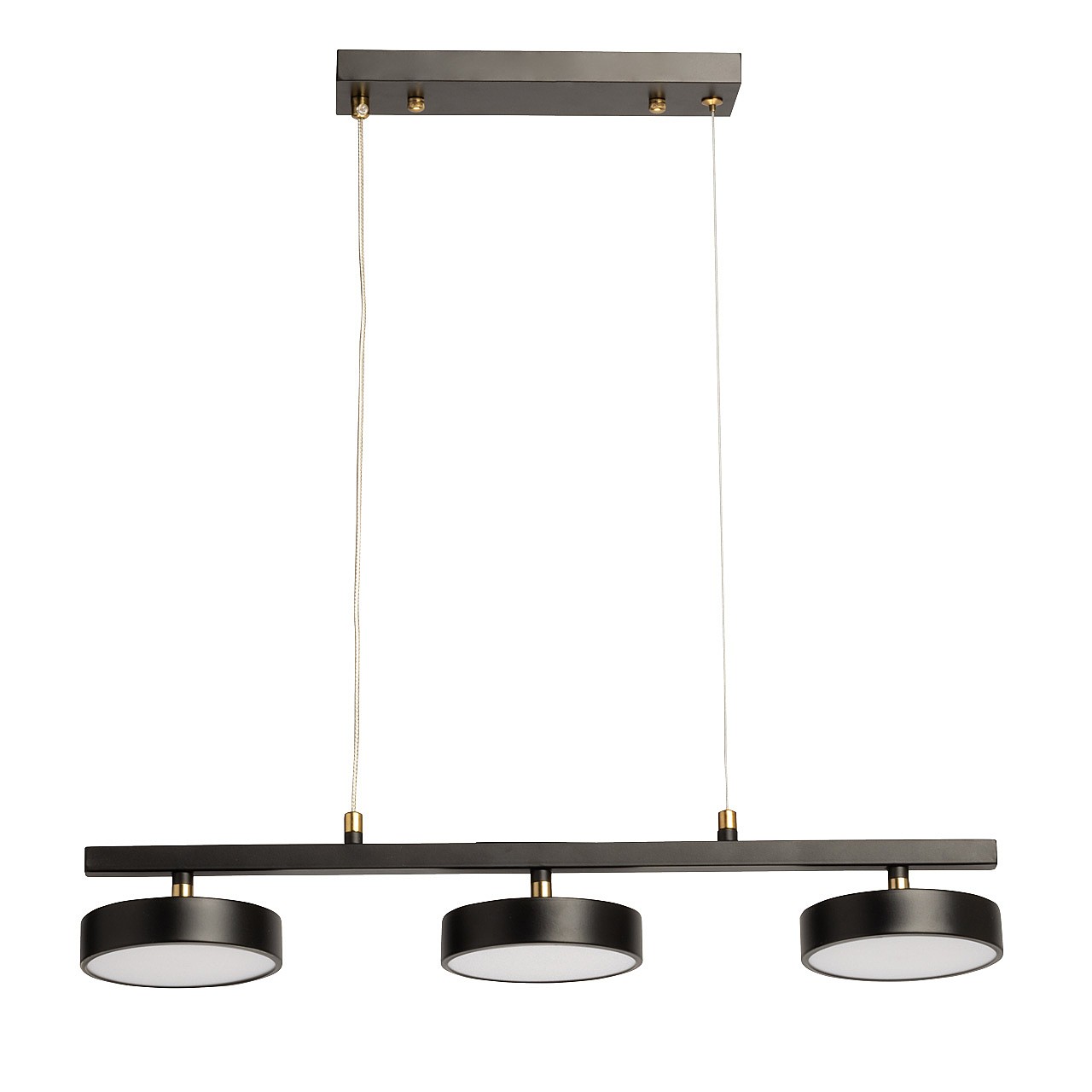 Светильник подвесной De Markt Гэлэкси 632019003