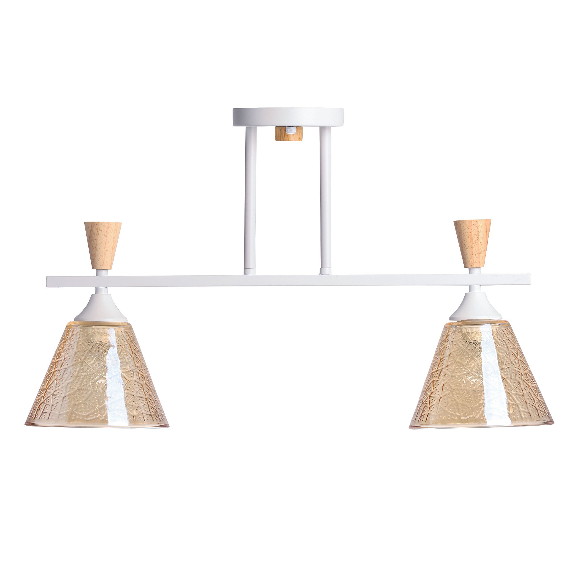 Потолочная люстра De Markt Дэла 635014202