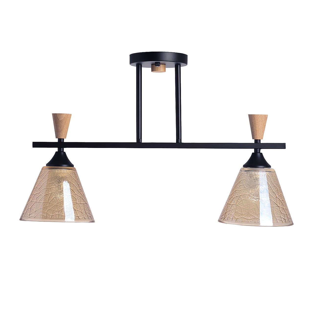 Потолочная люстра De Markt Дэла 635014402