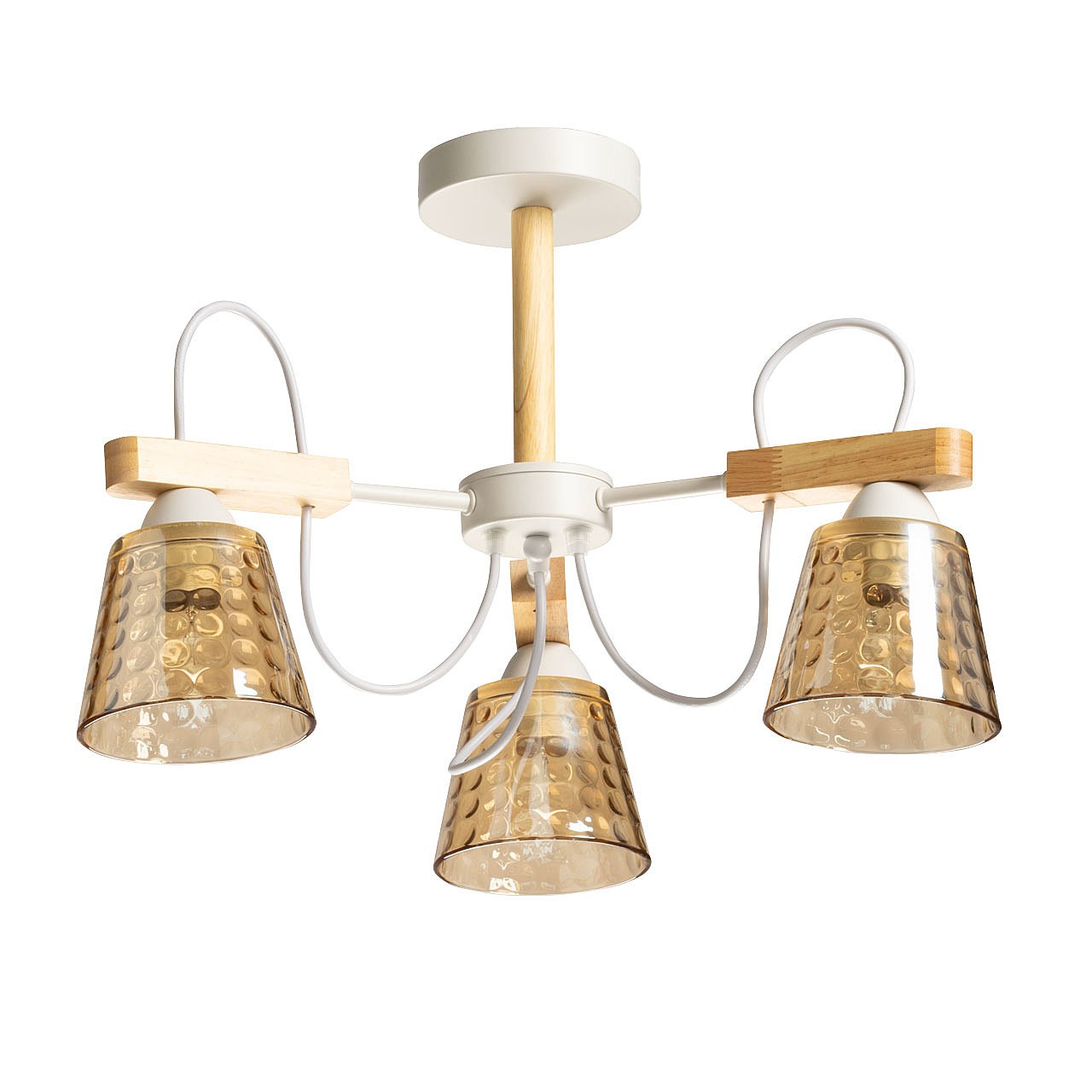 Потолочная люстра De Markt Дэла 635018303