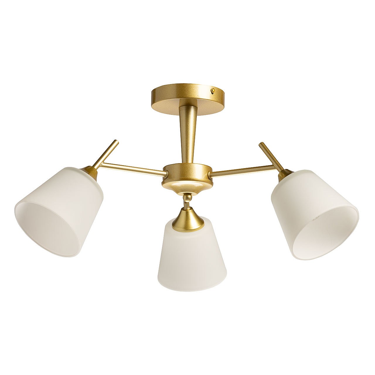 Потолочная люстра De Markt Дэла 635019103