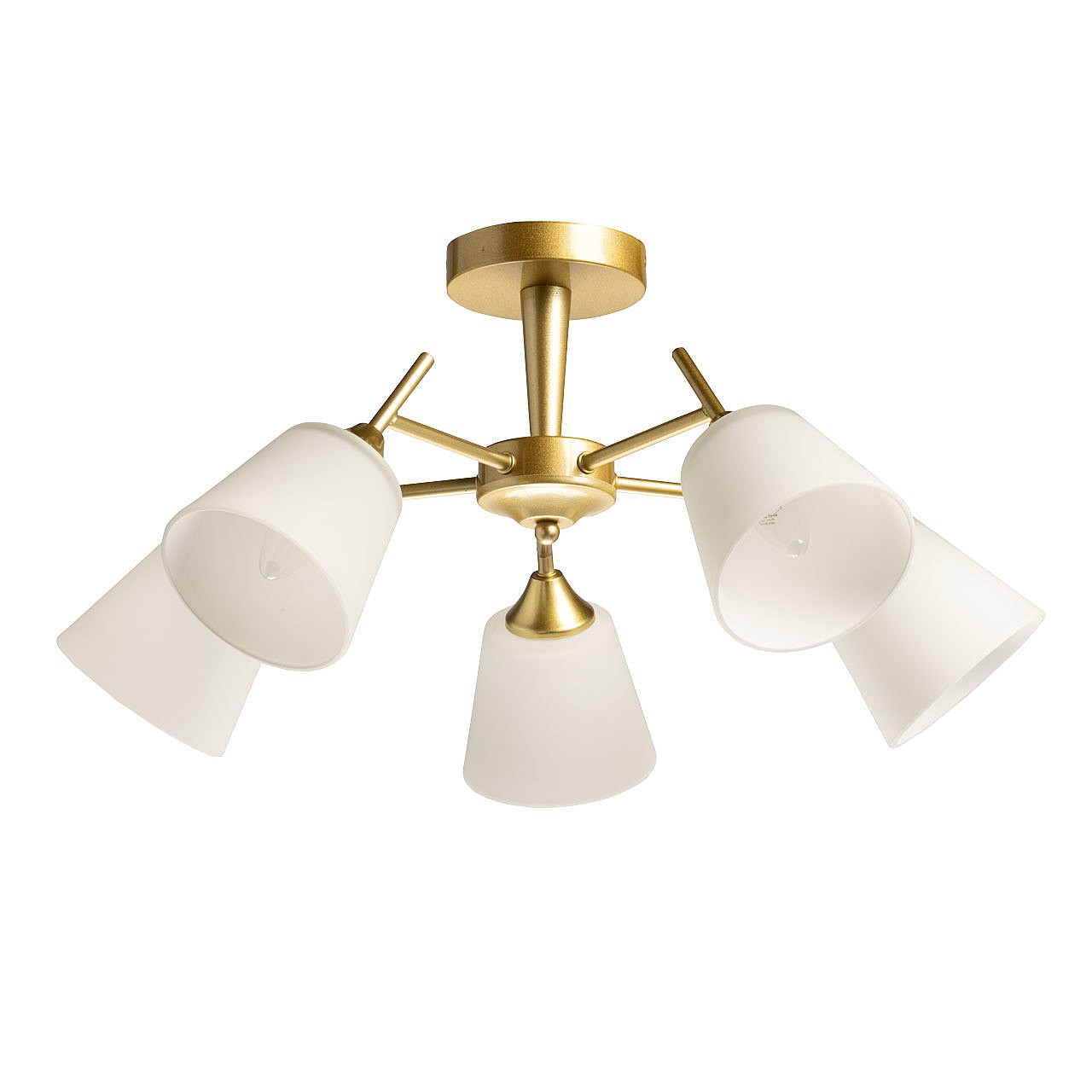 Потолочная люстра De Markt Дэла 635019205