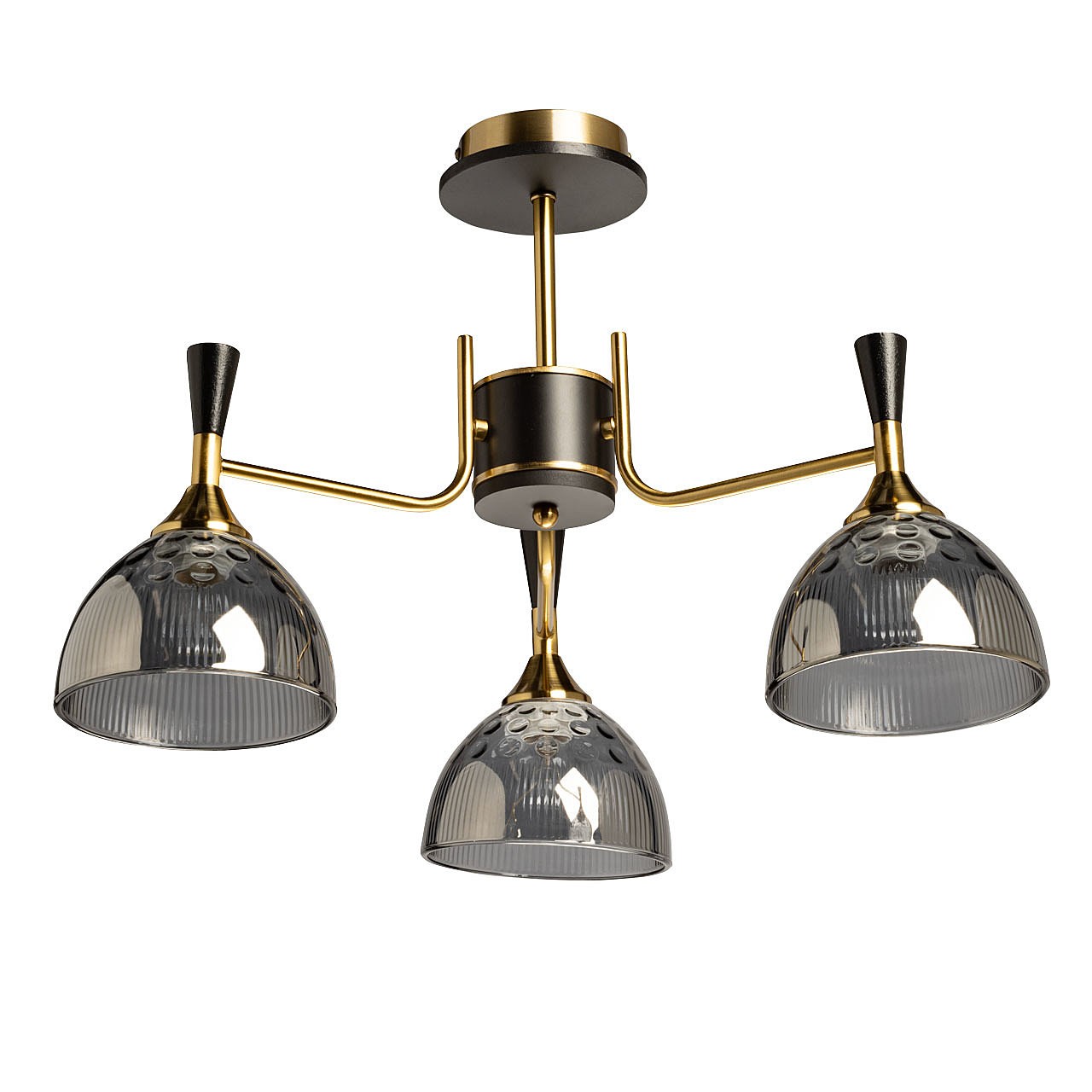 Потолочная люстра De Markt Дэла 635019503