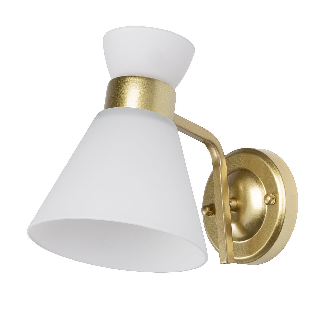 Настенное бра De Markt Дэла 635027001