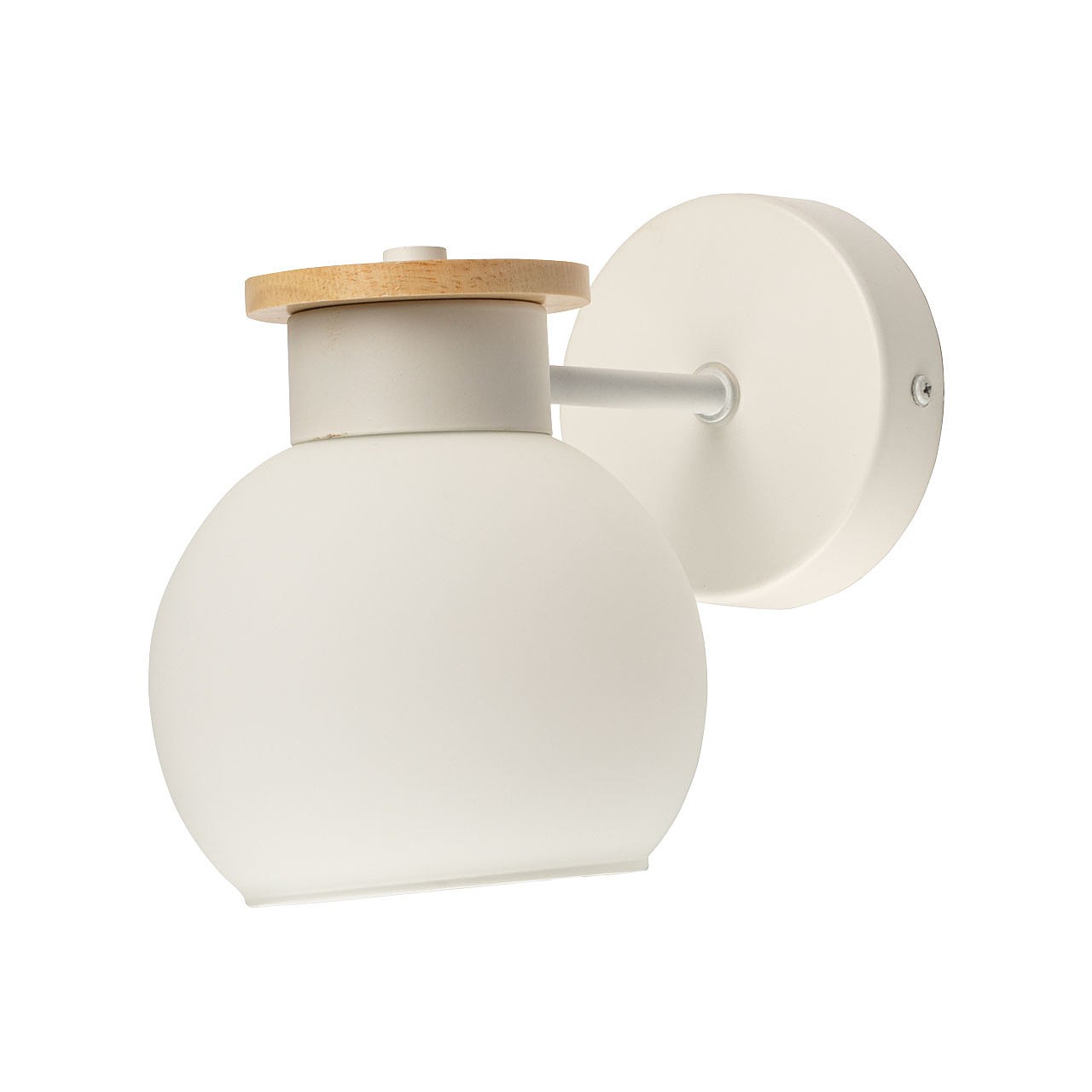 Настенное бра De Markt Дэла 635028501