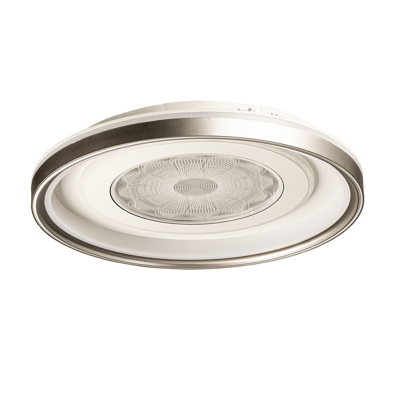 Светильник потолочный De Markt Норден 660016101