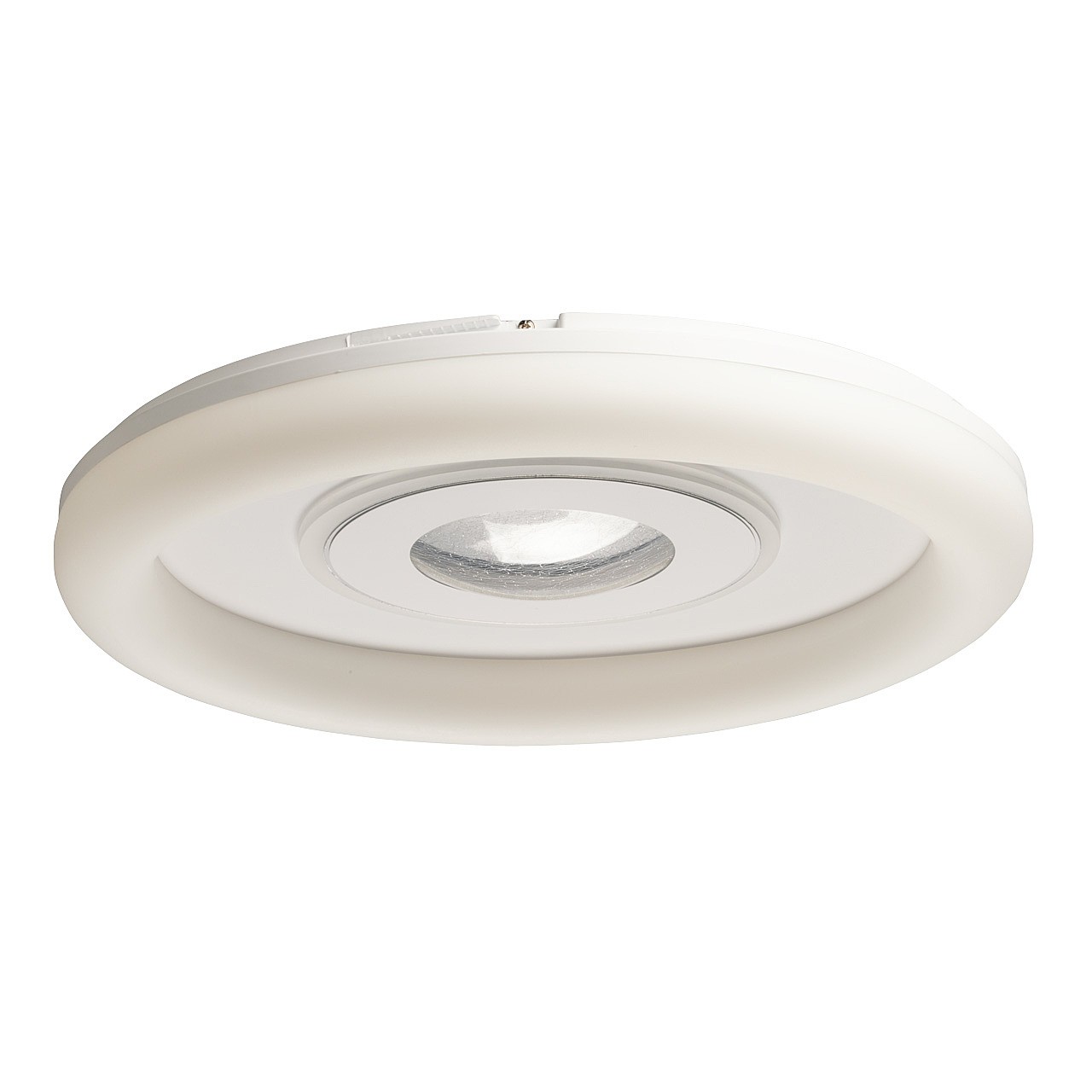 Светильник потолочный De Markt Норден 660016301