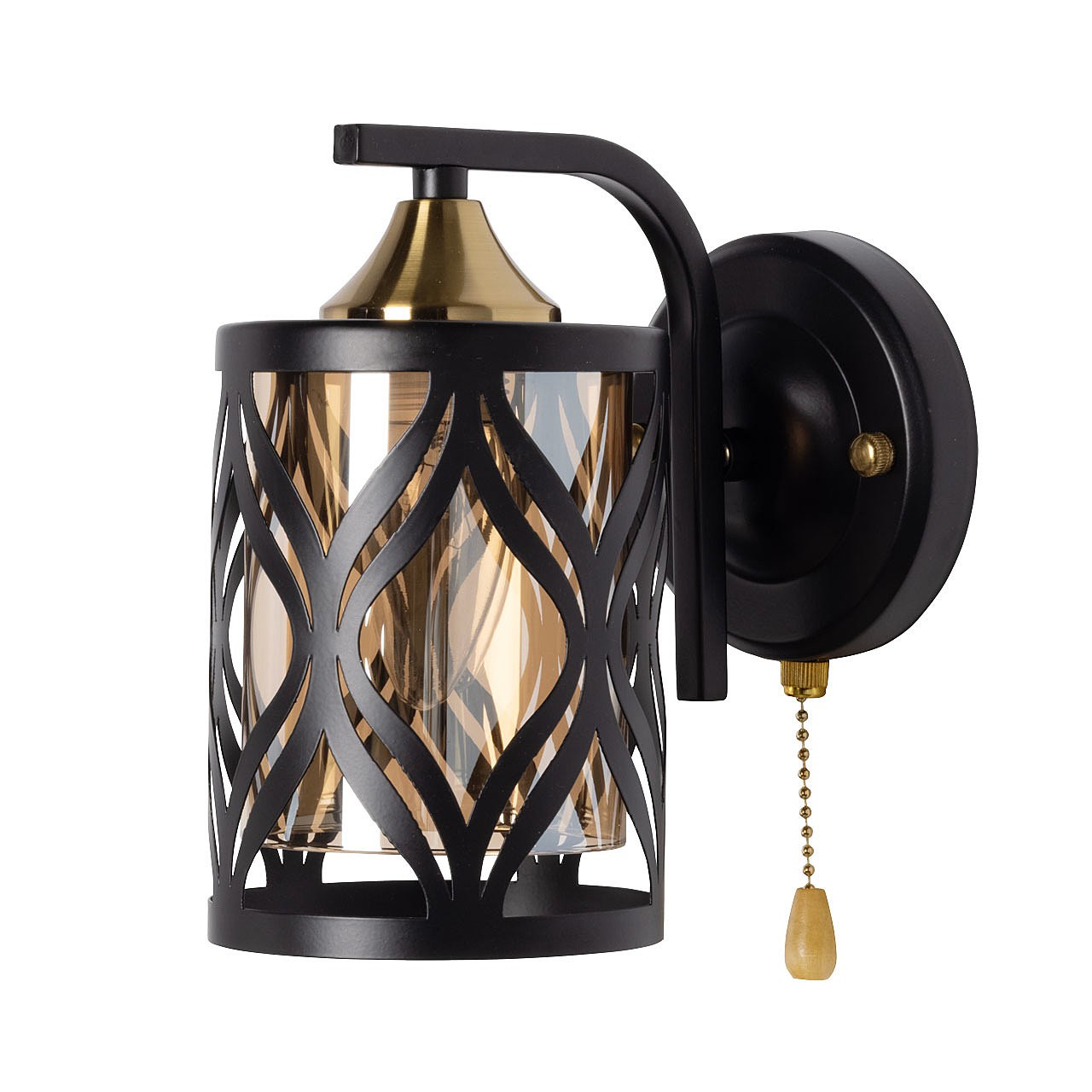 Настенное бра De Markt Тетро 673028601