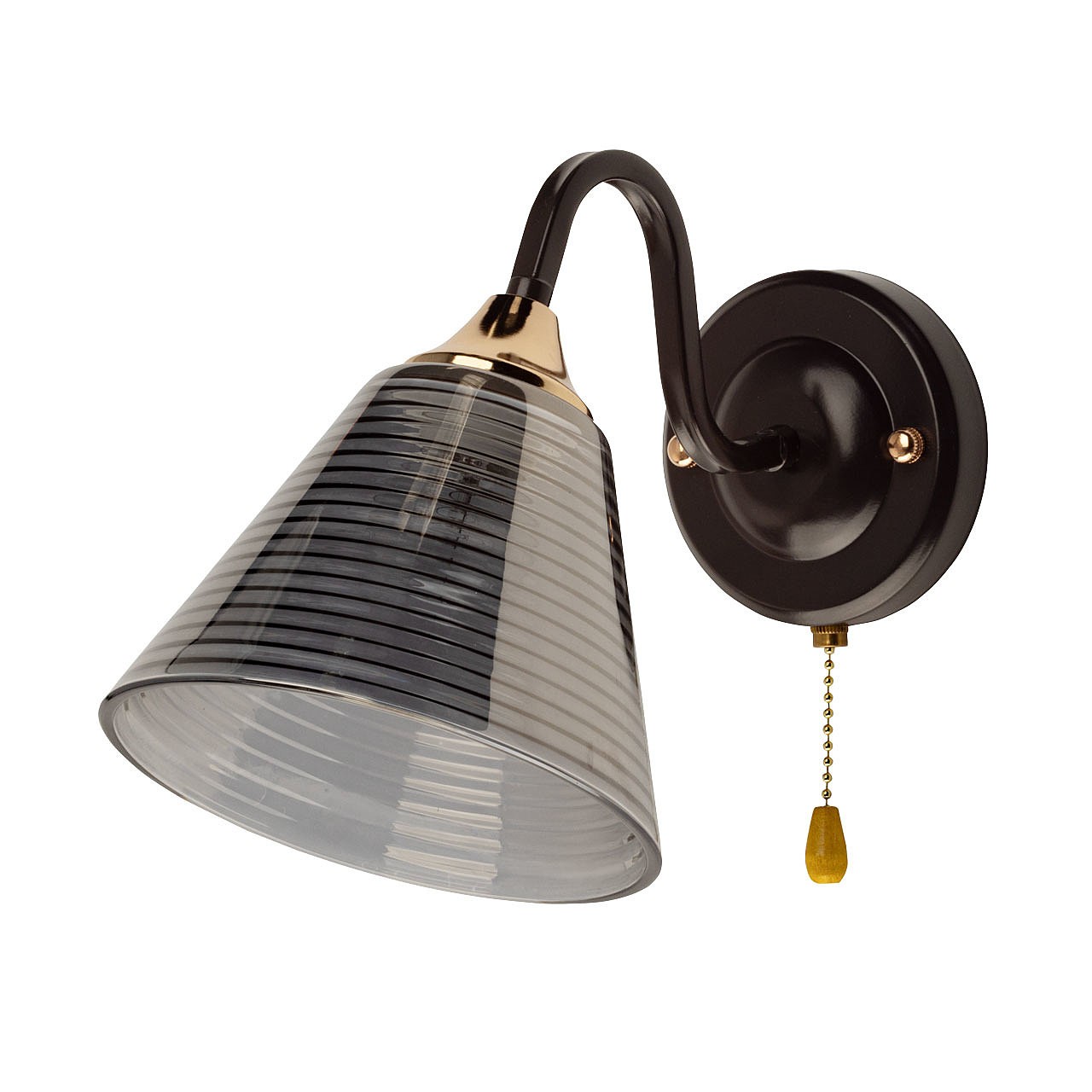 Настенное бра De Markt Тетро 673029101