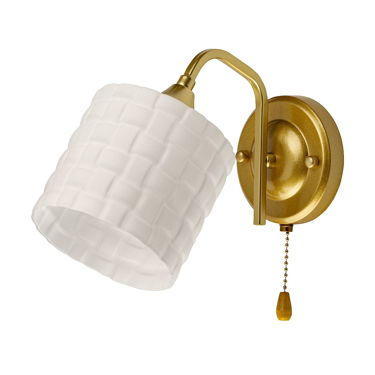 Настенное бра De Markt Тетро 673029401